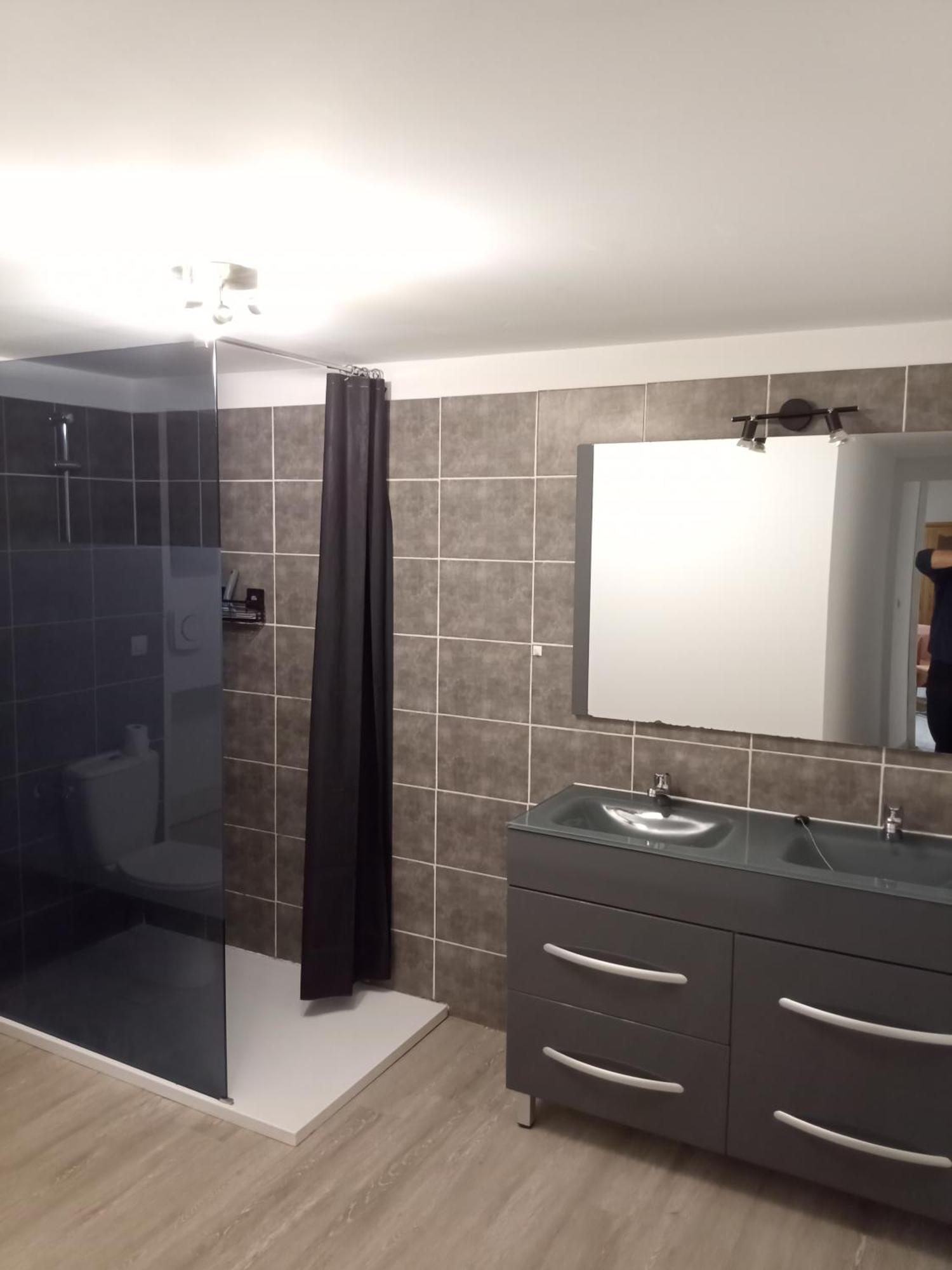 Lavilledieu  Maison Sud Ardeche Lavilledieu מראה חיצוני תמונה