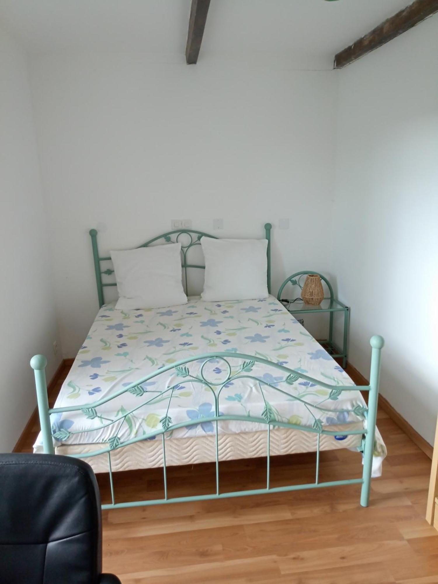 Lavilledieu  Maison Sud Ardeche Lavilledieu מראה חיצוני תמונה