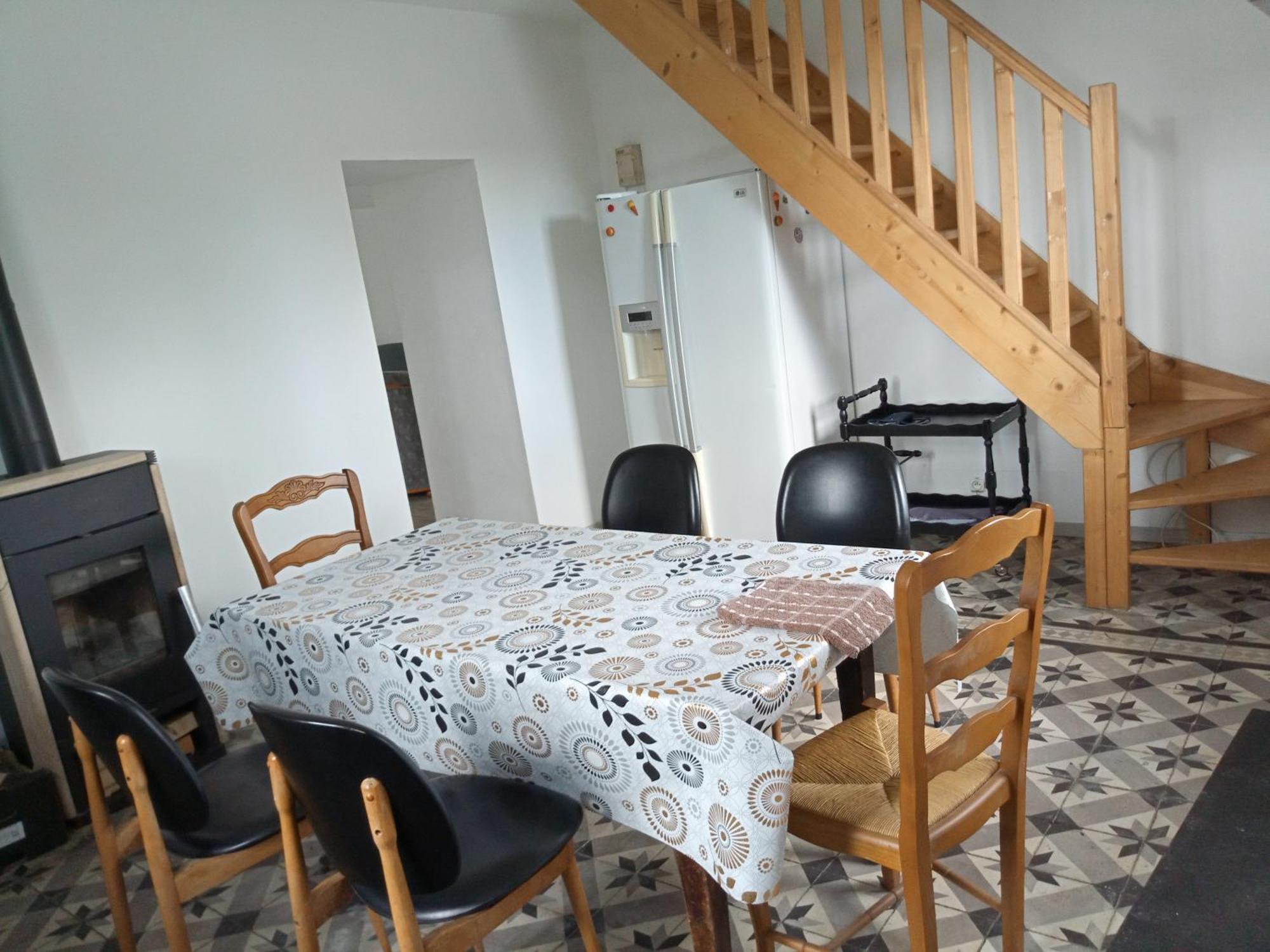 Lavilledieu  Maison Sud Ardeche Lavilledieu מראה חיצוני תמונה