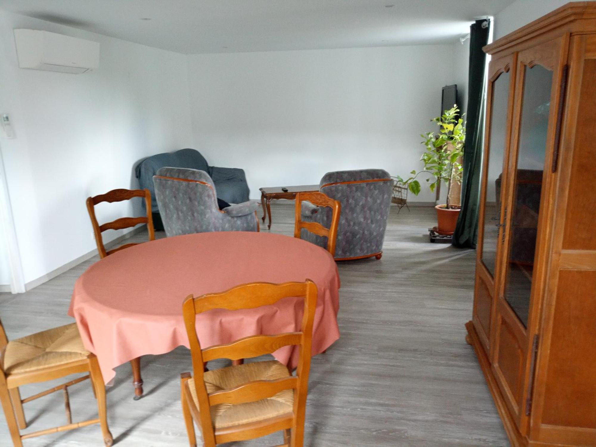 Lavilledieu  Maison Sud Ardeche Lavilledieu מראה חיצוני תמונה